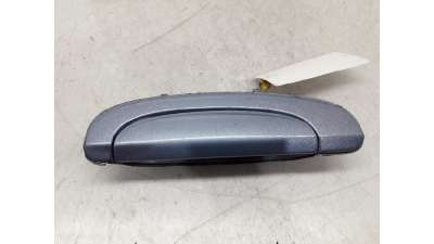 MANETA EXTERIOR TRASERA IZQUIERDA HYUNDAI GETZ (2002-2004) 1.3 I 82CV 1341CC - L.4604854 / 836501C050