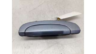 MANETA EXTERIOR TRASERA IZQUIERDA HYUNDAI GETZ (2002-2004) 1.3 I 82CV 1341CC - L.4604854 / 836501C050