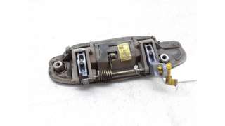 MANETA EXTERIOR TRASERA IZQUIERDA HYUNDAI GETZ (2002-2004) 1.3 I 82CV 1341CC - L.4604854 / 836501C050