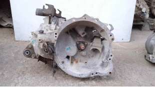 BOMBIN PUERTA DELANTERA IZQUIERDA SKODA OCTAVIA III COMBI (2013-) 2.0 TDI RS 184CV 1968CC - L.4605208 / 107837167LH