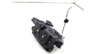 CERRADURA PUERTA DELANTERA IZQUIERDA SKODA OCTAVIA III COMBI (2013-) 2.0 TDI RS 184CV 1968CC - L.4605243 / 5E1837015A