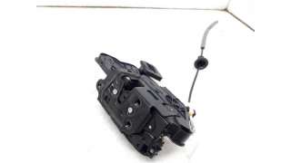 CERRADURA PUERTA DELANTERA IZQUIERDA SKODA OCTAVIA III COMBI (2013-) 2.0 TDI RS 184CV 1968CC - L.4605243 / 5E1837015A
