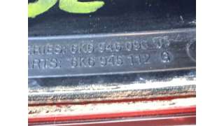 CERRADURA PUERTA TRASERA DERECHA SKODA OCTAVIA III COMBI (2013-) 2.0 TDI RS 184CV 1968CC - L.4605245 / 5E0839016A