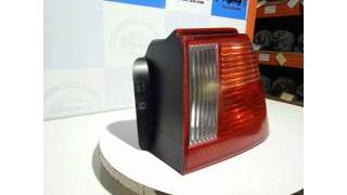 CERRADURA PUERTA TRASERA DERECHA SKODA OCTAVIA III COMBI (2013-) 2.0 TDI RS 184CV 1968CC - L.4605245 / 5E0839016A
