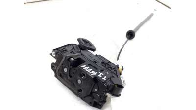 CERRADURA PUERTA TRASERA IZQUIERDA SKODA OCTAVIA III COMBI (2013-) 2.0 TDI RS 184CV 1968CC - L.4605247 / 5Q0839015A