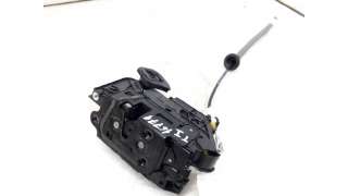 CERRADURA PUERTA TRASERA IZQUIERDA SKODA OCTAVIA III COMBI (2013-) 2.0 TDI RS 184CV 1968CC - L.4605247 / 5Q0839015A