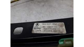 ELEVALUNAS DELANTERO DERECHO SKODA OCTAVIA III COMBI (2013-) 2.0 TDI RS 184CV 1968CC - L.4605269 / 5E0837462A