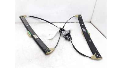 ELEVALUNAS DELANTERO IZQUIERDO SKODA OCTAVIA III COMBI (2013-) 2.0 TDI RS 184CV 1968CC - L.4605271 / 5E0837461