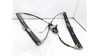 ELEVALUNAS DELANTERO IZQUIERDO SKODA OCTAVIA III COMBI (2013-) 2.0 TDI RS 184CV 1968CC - L.4605271 / 5E0837461