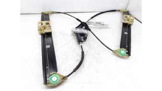 ELEVALUNAS DELANTERO IZQUIERDO SKODA OCTAVIA III COMBI (2013-) 2.0 TDI RS 184CV 1968CC - L.4605271 / 5E0837461