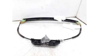 ELEVALUNAS TRASERO DERECHO SKODA OCTAVIA III COMBI (2013-) 2.0 TDI RS 184CV 1968CC - L.4605273 / 5E0839462