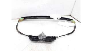 ELEVALUNAS TRASERO DERECHO SKODA OCTAVIA III COMBI (2013-) 2.0 TDI RS 184CV 1968CC - L.4605273 / 5E0839462