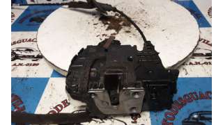 ELEVALUNAS TRASERO DERECHO SKODA OCTAVIA III COMBI (2013-) 2.0 TDI RS 184CV 1968CC - L.4605273 / 5E0839462