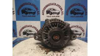 MOTOR ELEVALUNAS DELANTERO IZQUIERDO SKODA OCTAVIA III COMBI (2013-) 2.0 TDI RS 184CV 1968CC - L.4605337 / 5Q0959801