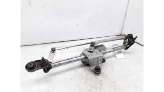 MOTOR LIMPIA DELANTERO SKODA OCTAVIA III COMBI (2013-) 2.0 TDI RS 184CV 1968CC - L.4605340 / 5E1955119