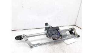 MOTOR LIMPIA DELANTERO SKODA OCTAVIA III COMBI (2013-) 2.0 TDI RS 184CV 1968CC - L.4605340 / 5E1955119 2