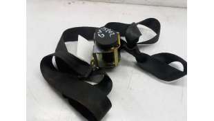 CINTURON SEGURIDAD TRASERO DERECHO PEUGEOT 407 (2004-2010) 1.6 HDI 110 109CV 1560CC - L.4605342 / 96440739