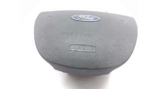 AIRBAG DELANTERO IZQUIERDO FORD FOCUS II (2005-2012) 1.6 TDCI 90CV 1560CC - L.4605650 / 1419441