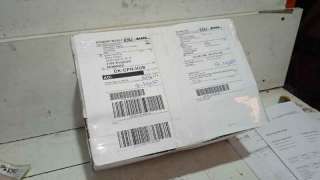 AIRBAG DELANTERO IZQUIERDO FORD FOCUS II (2005-2012) 1.6 TDCI 90CV 1560CC - L.4605650 / 1419441