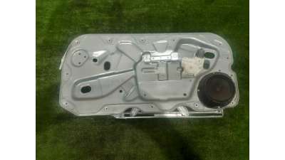 ELEVALUNAS DELANTERO IZQUIERDO FORD FOCUS II (2005-2012) 1.6 TDCI 90CV 1560CC - L.4605743 / 4M51B045H17AA
