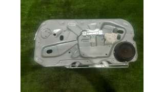 ELEVALUNAS DELANTERO IZQUIERDO FORD FOCUS II (2005-2012) 1.6 TDCI 90CV 1560CC - L.4605743 / 4M51B045H17AA