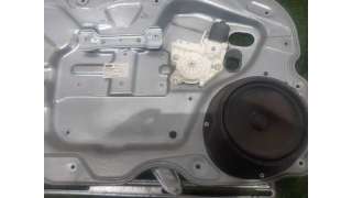 ELEVALUNAS DELANTERO IZQUIERDO FORD FOCUS II (2005-2012) 1.6 TDCI 90CV 1560CC - L.4605743 / 4M51B045H17AA