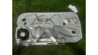 ELEVALUNAS DELANTERO IZQUIERDO FORD FOCUS II (2005-2012) 1.6 TDCI 90CV 1560CC - L.4605743 / 4M51B045H17AA