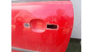 PUERTA DELANTERA IZQUIERDA FORD FOCUS II (2005-2012) 1.6 TDCI 90CV 1560CC - L.4605834 / 1505766