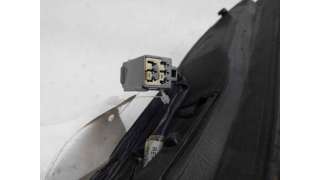 RETROVISOR DERECHO FORD FOCUS II (2005-2012) 1.6 TDCI 90CV 1560CC - L.4605844 / 212876100