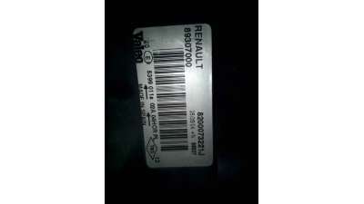 BOMBA FRENO BMW X3 (2007-2008) 2.0 D 177CV 1995CC - L.4605957 / 320671991
