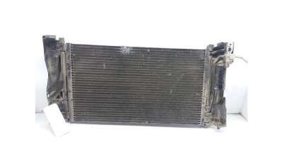 CONDENSADOR / RADIADOR  AIRE ACONDICIONADO BMW X3 (2007-2008) 2.0 D 177CV 1995CC - L.4605997 / 58572810