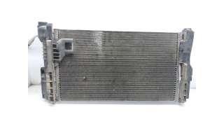 CONDENSADOR / RADIADOR  AIRE ACONDICIONADO BMW X3 (2007-2008) 2.0 D 177CV 1995CC - L.4605997 / 58572810