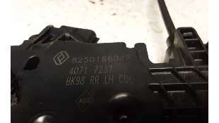 FARO ANTINIEBLA IZQUIERDO BMW X3 (2007-2008) 2.0 D 177CV 1995CC - L.4606015 / 89203673 2