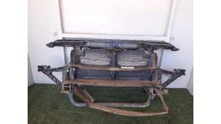 PANEL FRONTAL BMW X3 (2007-2008) 2.0 D 177CV 1995CC - L.4606069 / 51643419945