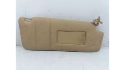 PARASOL DERECHO BMW X3 (2007-2008) 2.0 D 177CV 1995CC - L.4606073 / 51163428218