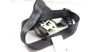 CINTURON SEGURIDAD TRASERO IZQUIERDO SKODA OCTAVIA III COMBI (2013-) 2.0 TDI RS 184CV 1968CC - L.4606171 / 5E5857447B