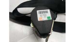 CINTURON SEGURIDAD TRASERO IZQUIERDO SKODA OCTAVIA III COMBI (2013-) 2.0 TDI RS 184CV 1968CC - L.4606171 / 5E5857447B 2