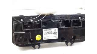 MANDO CLIMATIZADOR SKODA OCTAVIA III COMBI (2013-) 2.0 TDI RS 184CV 1968CC - L.4606188 / 5E0907044Q
