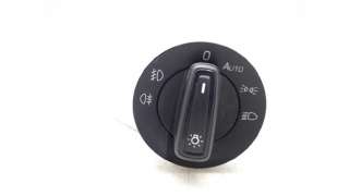 MANDO LUCES SKODA OCTAVIA III COMBI (2013-) 2.0 TDI RS 184CV 1968CC - L.4606191 / 5E0941431D