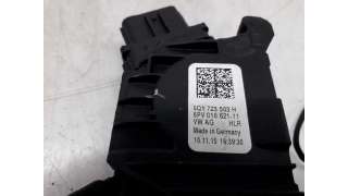 POTENCIOMETRO PEDAL SKODA OCTAVIA III COMBI (2013-) 2.0 TDI RS 184CV 1968CC - L.4606221 / 5Q1723503H