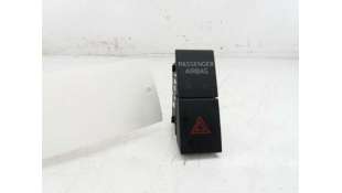 WARNING SKODA OCTAVIA III COMBI (2013-) 2.0 TDI RS 184CV 1968CC - L.4606236 / 5E0953507E