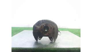 MANGUETA DELANTERA IZQUIERDA BMW X3 (2007-2008) 2.0 D 177CV 1995CC - L.4606432 / 31213450557