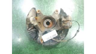 MANGUETA DELANTERA IZQUIERDA BMW X3 (2007-2008) 2.0 D 177CV 1995CC - L.4606432 / 31213450557