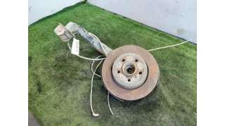 MANGUETA TRASERA DERECHA BMW X3 (2007-2008) 2.0 D 177CV 1995CC - L.4606433 / 33303420502