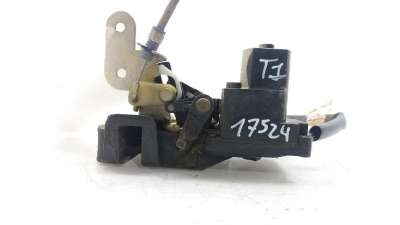 CERRADURA PUERTA TRASERA IZQUIERDA LAND ROVER RANGE ROVER II (1998-2002) 4.6 4X4 218CV 4554CC - L.4606564 / LR011305