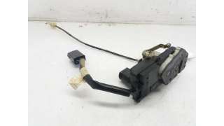 CERRADURA PUERTA TRASERA IZQUIERDA LAND ROVER RANGE ROVER II (1998-2002) 4.6 4X4 218CV 4554CC - L.4606564 / LR011305