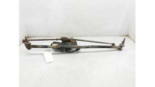 MOTOR LIMPIA DELANTERO LAND ROVER RANGE ROVER II (1998-2002) 4.6 4X4 218CV 4554CC - L.4606620 / LR020112