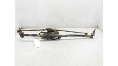 MOTOR LIMPIA DELANTERO LAND ROVER RANGE ROVER II (1998-2002) 4.6 4X4 218CV 4554CC - L.4606620 / LR020112