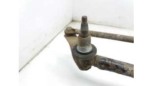 MOTOR LIMPIA DELANTERO LAND ROVER RANGE ROVER II (1998-2002) 4.6 4X4 218CV 4554CC - L.4606620 / LR020112 2