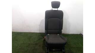 ASIENTOS TRASERO IZQUIERDO KIA CARENS IV (2013-) 1.7 CRDI 116CV 1685CC - L.4606669 / 89500A4010